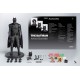 INART The Batman-Batman 1/6 Scale Collectible Figure Standard Edition